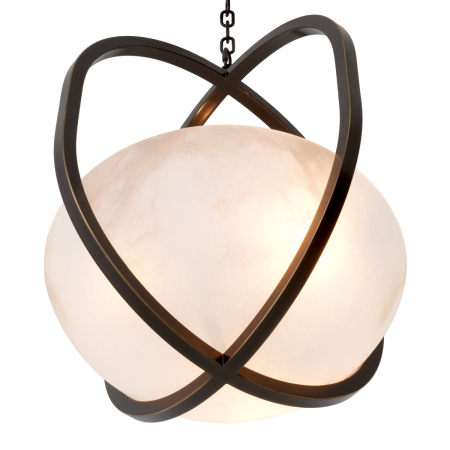  Candelabru Scapa finisaj bronz accent 118259 EICHHOLTZ [4]