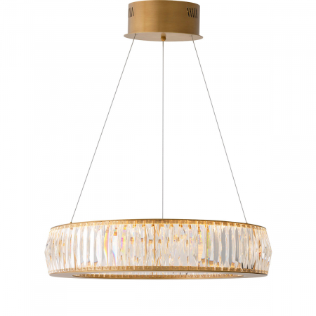 Produse -   Candelabru Vancouver finisaj din alamă antică S 116492 EICHHOLTZ