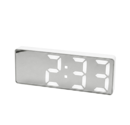 Produse - Ceas Decorativ Mirror 16x3x6 cm - SHP