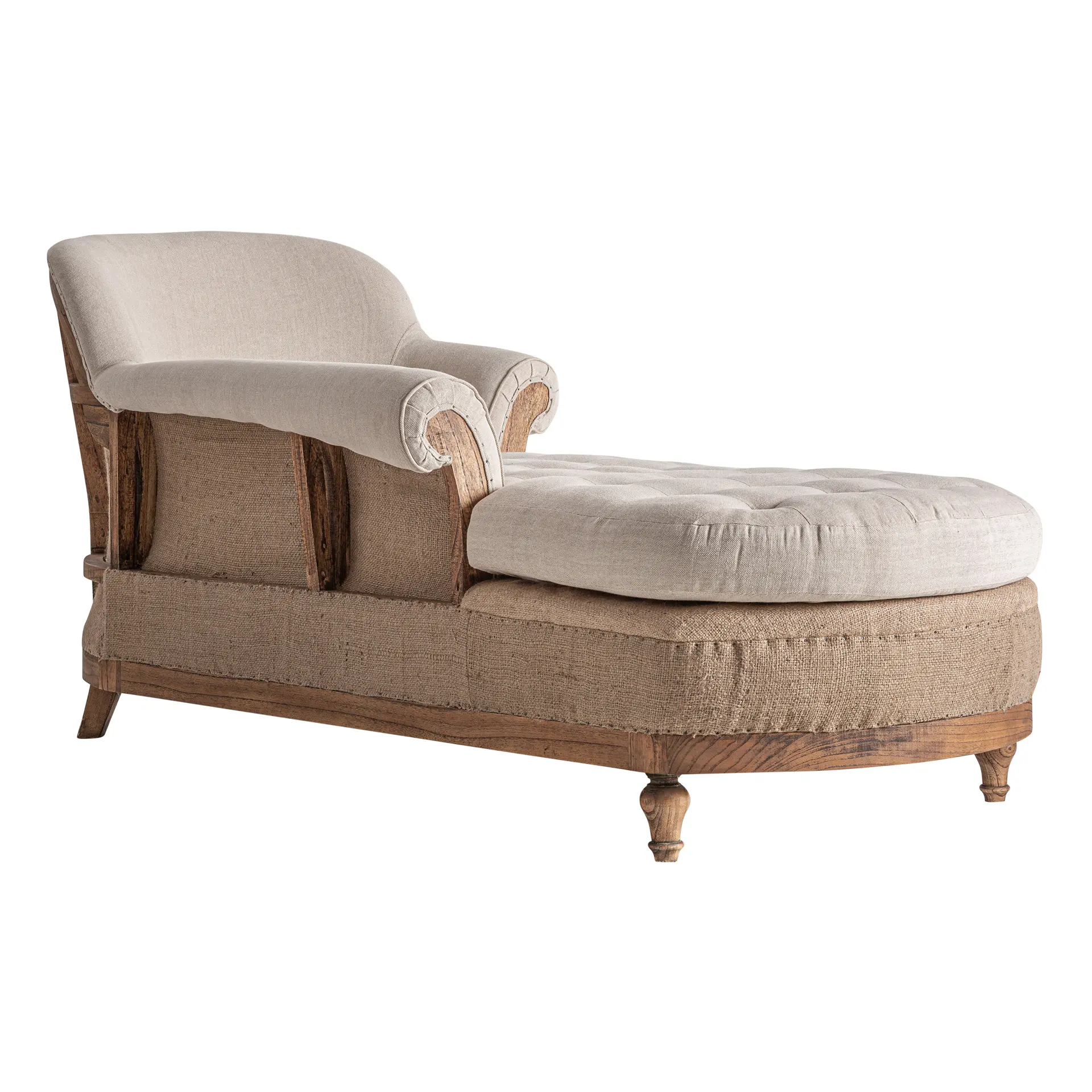 Chaise longue Grone VicalHome 38535 [1]