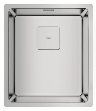 Chiuveta bucatarie inox 1 cuva FLEXLINEA RS15 34.40 -Teka [1]