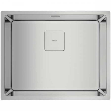 Chiuveta bucatarie inox 1 cuva FLEXLINEA RS15 50.40 -Teka [1]