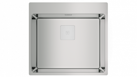 Chiuveta bucatarie inox 1 cuva FORLINEA RS15 50.40 -Teka [3]