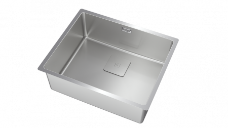 Chiuveta bucatarie inox  FLEXLINEA RS15 50.40 M-XT 1B PURE CLEAN -Teka [2]