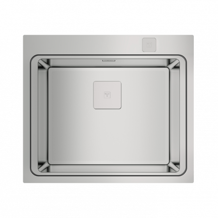 Chiuvete bucatarie - Chiuveta bucatarie inox  ZENIT RS15 1B, 1 cuva -Teka