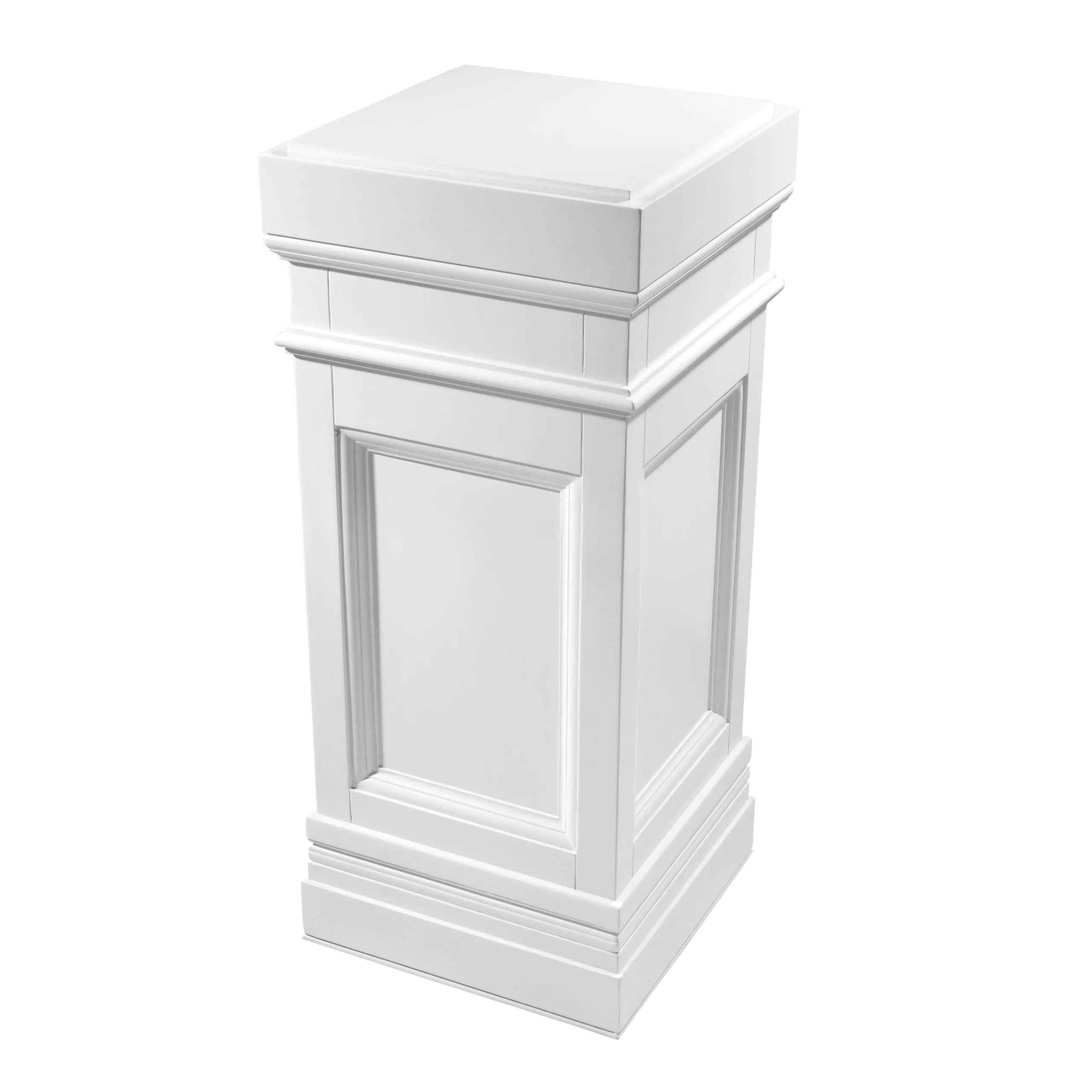   Columnă Marceau finisaj ceară negru 107461 EICHHOLTZ [6]