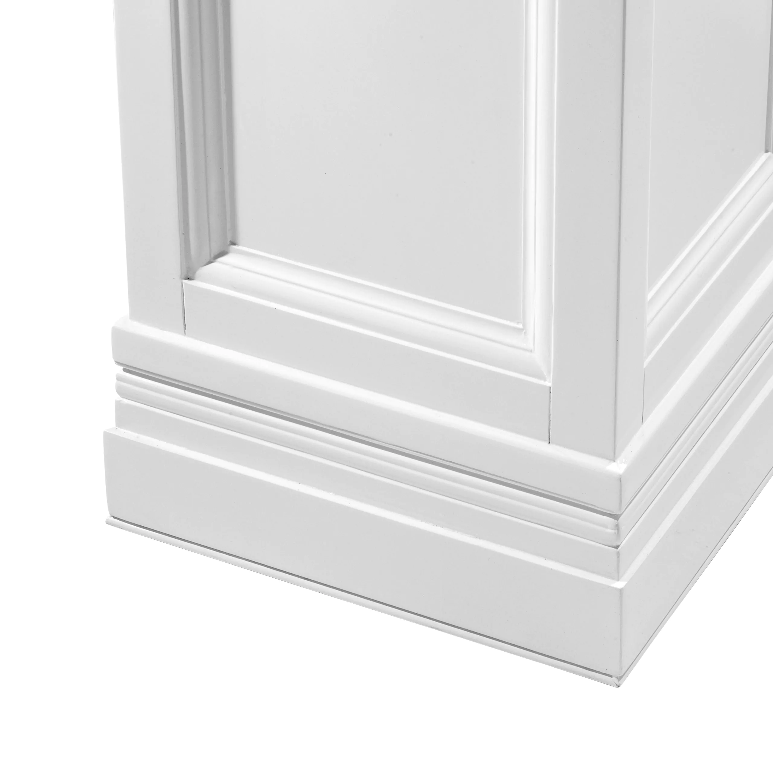   Columnă Marceau finisaj ceară negru 107461 EICHHOLTZ [9]