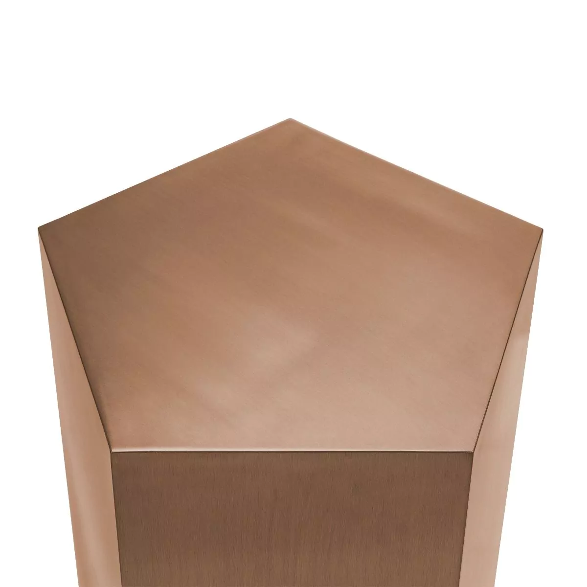   Coloană Meissner finisaj cupru periat H. 100 cm 113627 EICHHOLTZ [2]