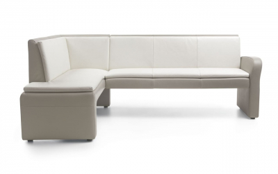 Coltar bucatarie Cortado 214/233/243/263 cm, tapiterie personalizabila , CORTADO 214 ST A1 - Gala Collezione [2]