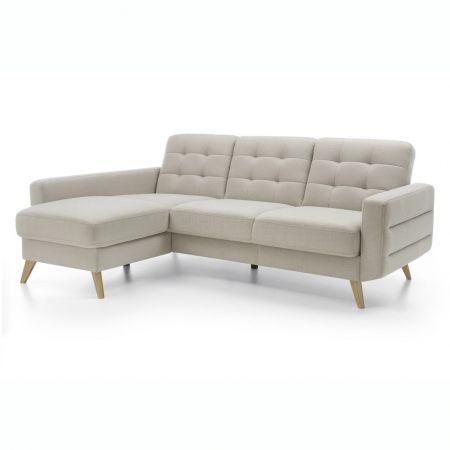 Colțare - Coltar extensibil Bodo 222x156 cm, tapiterie personalizabila , BODO COLT ST 0 - Gala Collezione
