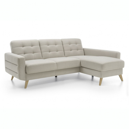 Coltar extensibil Bodo 222x156 cm, tapiterie personalizabila , BODO COLT ST 0 - Gala Collezione [8]