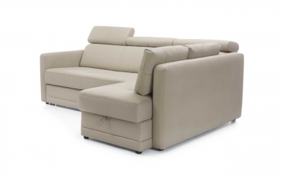 Coltar extensibil Eden 225x165 cm, tapiterie personalizabila , EDEN ST A1 - Gala Collezione [3]