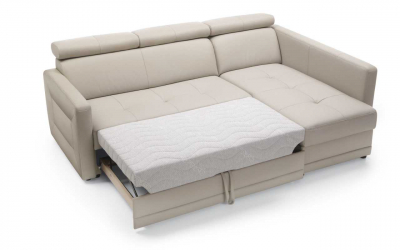Coltar extensibil Eden 225x165 cm, tapiterie personalizabila , EDEN ST A1 - Gala Collezione [5]
