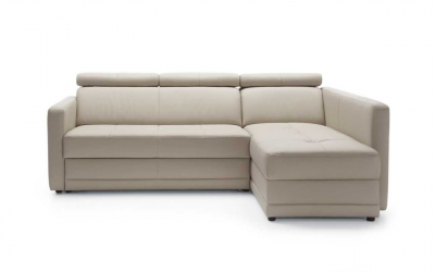 Coltar extensibil Eden 225x165 cm, tapiterie personalizabila , EDEN ST A1 - Gala Collezione [1]