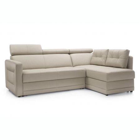 Coltar extensibil Eden 225x165 cm, tapiterie personalizabila , EDEN ST A1 - Gala Collezione [9]