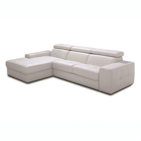 Colțare - Coltar extensibil Girro 317x184 cm cu lounger, spatiu depozitare, tapiterie personalizabila , BL-3QFBB- 1D(4)SP ST A1 - Gala Collezione