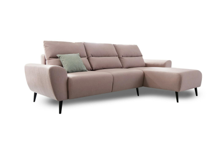 Produse - Colțar Jef 262x172x98 cm - King Home