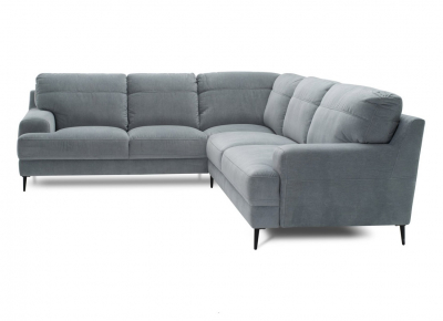 Coltar fix Monday II 239x279 cm, tapiterie personalizabila , MONDAY II ST 0 - Gala Collezione [1]
