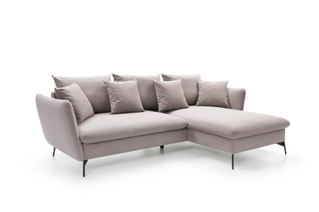 Produse - Colțar Wiliam 258x167x91 cm - King Home