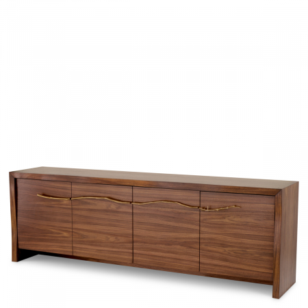 Produse -   Comodă Charford furnir de nuc 119133 EICHHOLTZ