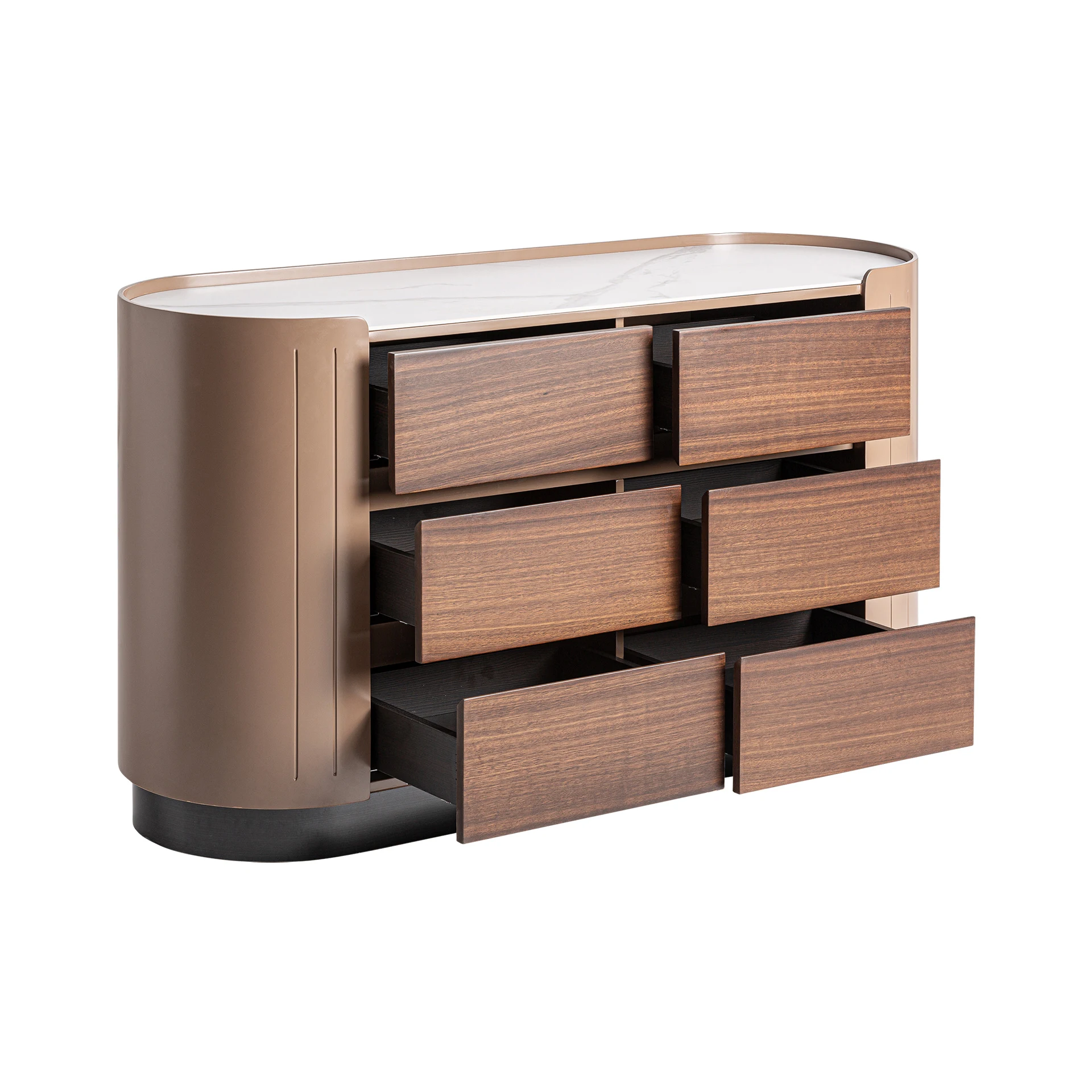 COMODA CU SERTARE GISWIL VicalHome 36393 [10]