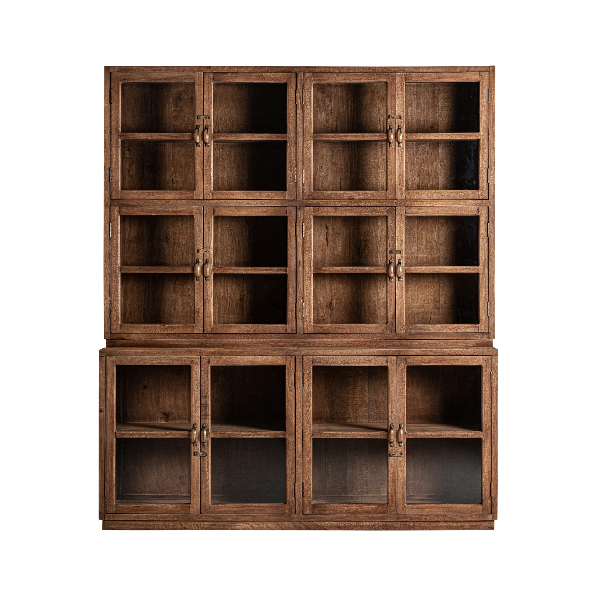 DULAP DE STICLA JEKYE VicalHome 34349 [5]