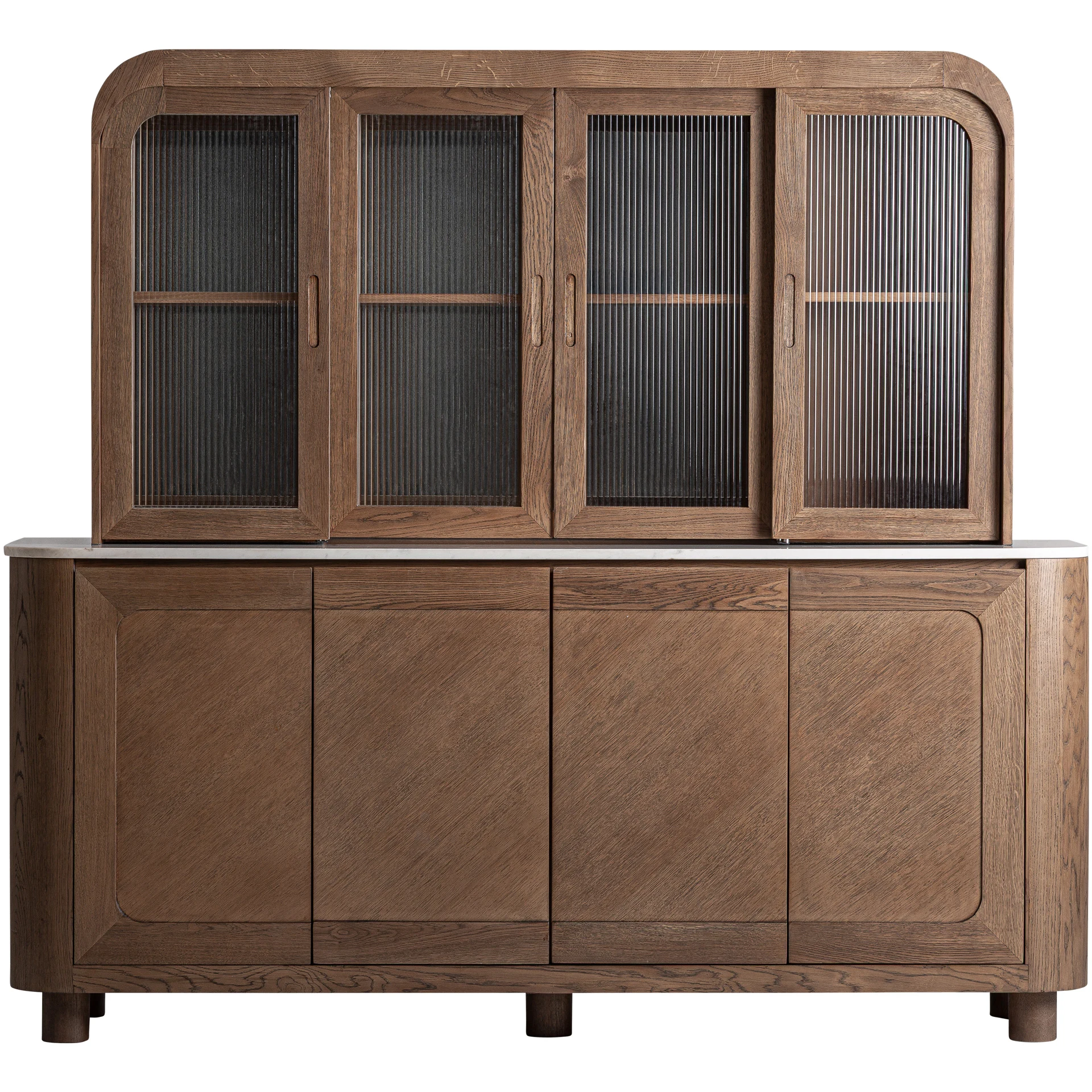 Living - DULAP DE BAR DOUZY VicalHome 37365