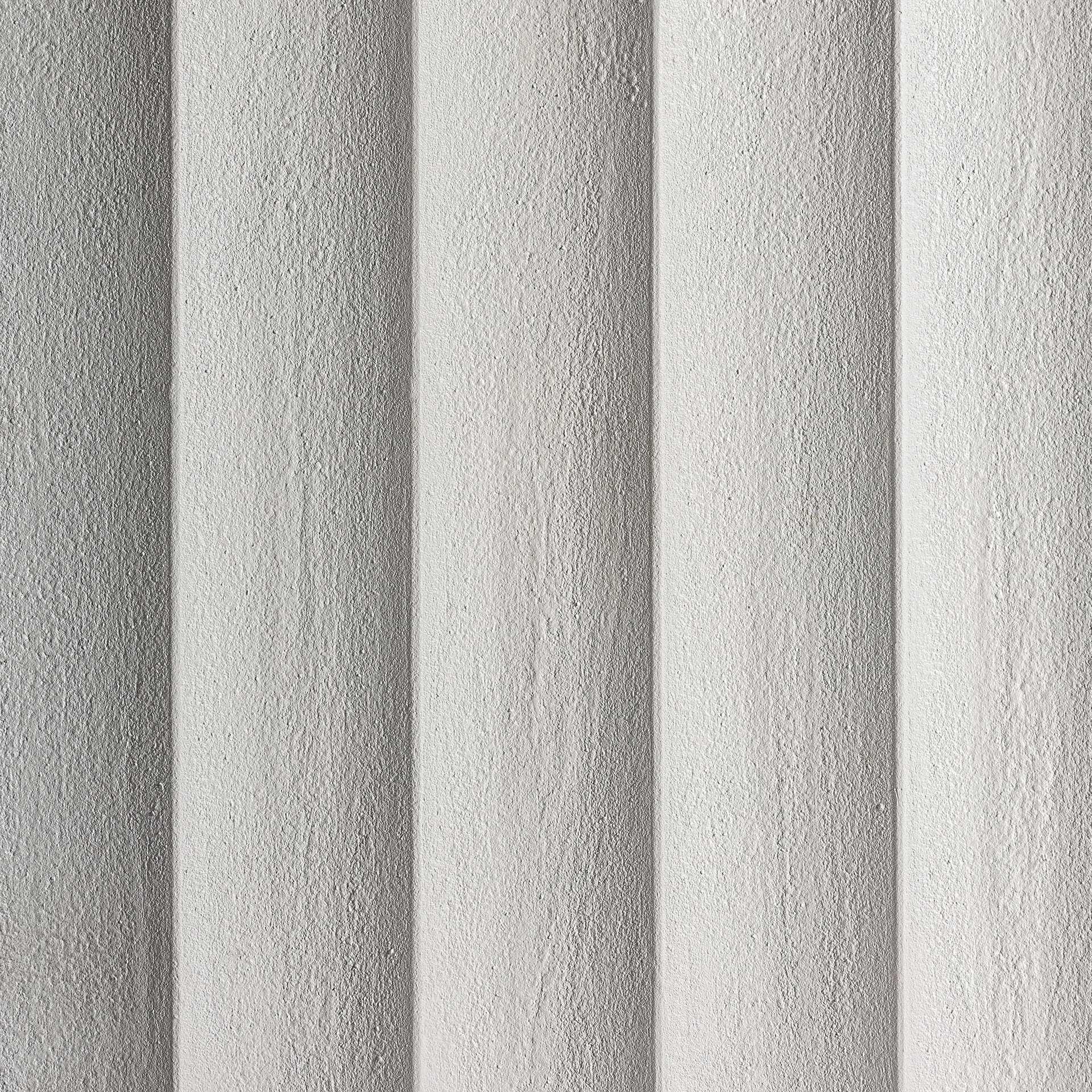 Comoda Inalta din Resin si Mdf Wood, Alba, 180x40x77 cm, Stil Art Deco - VicalHome 33478 [20]