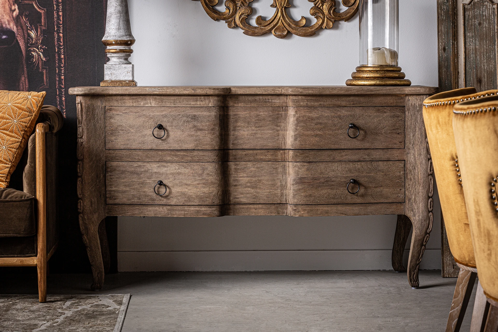 COMODA MUNGUIA VicalHome 32045 [80]