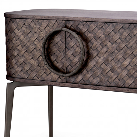   Comoda Nilsson furnir de steBorcan finisaj bronz 117438 EICHHOLTZ [3]
