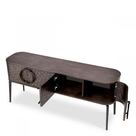   Comoda Nilsson furnir de steBorcan finisaj bronz 117438 EICHHOLTZ [2]