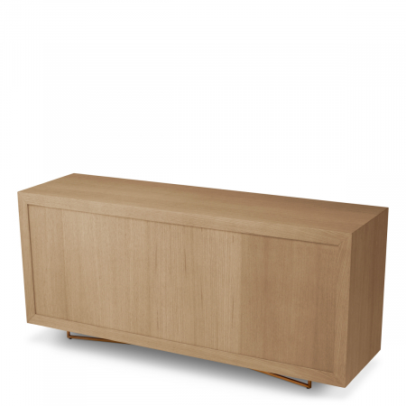   Comodă Sonesta din furnir de steBorcan natural 117627 EICHHOLTZ [3]
