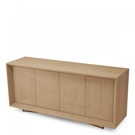   Comodă Sonesta din furnir de steBorcan natural 117627 EICHHOLTZ [1]
