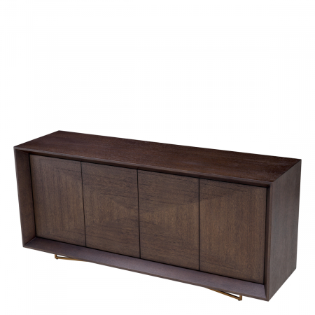   Comodă Sonesta furnir de steBorcan mocha 117395 EICHHOLTZ [1]