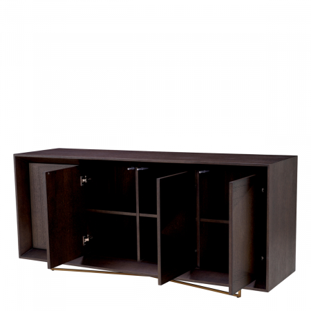   Comodă Sonesta furnir de steBorcan mocha 117395 EICHHOLTZ [2]