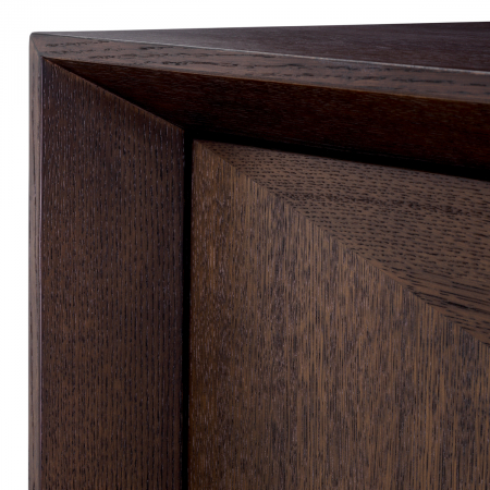   Comodă Sonesta furnir de steBorcan mocha 117395 EICHHOLTZ [5]