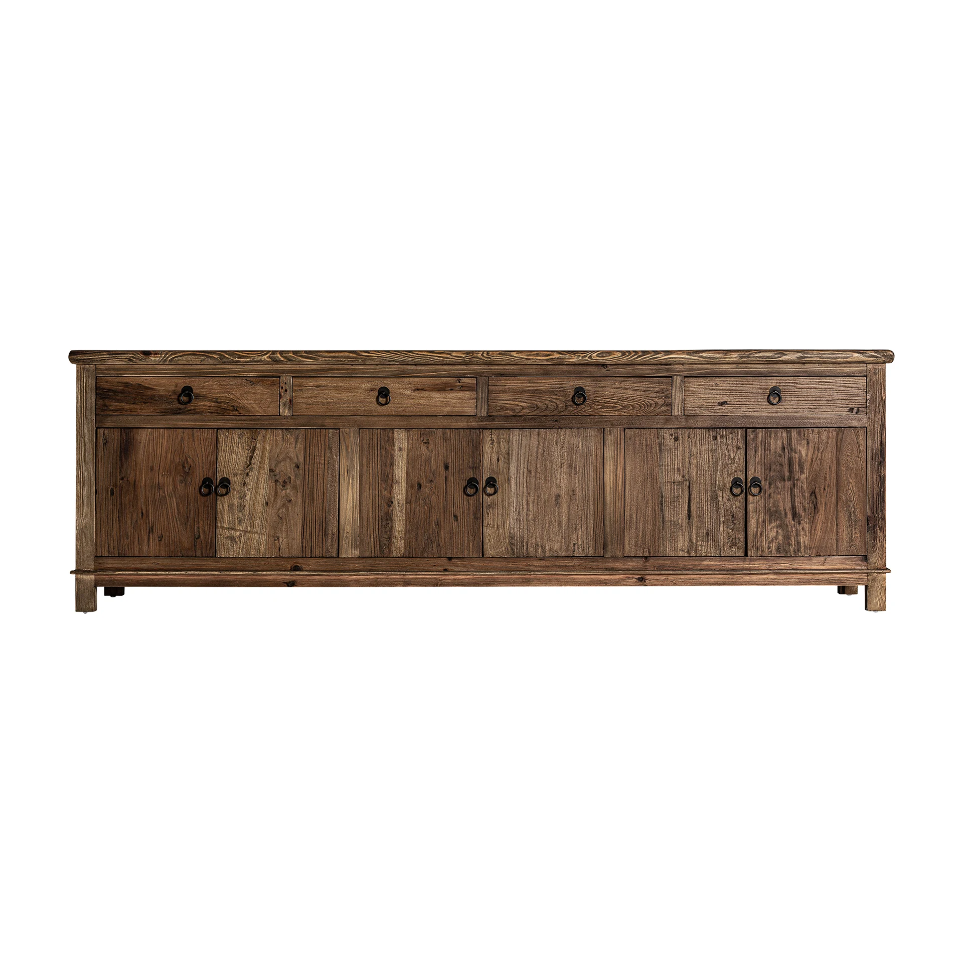 Comode inalte - COMODA TUAM VicalHome 32677