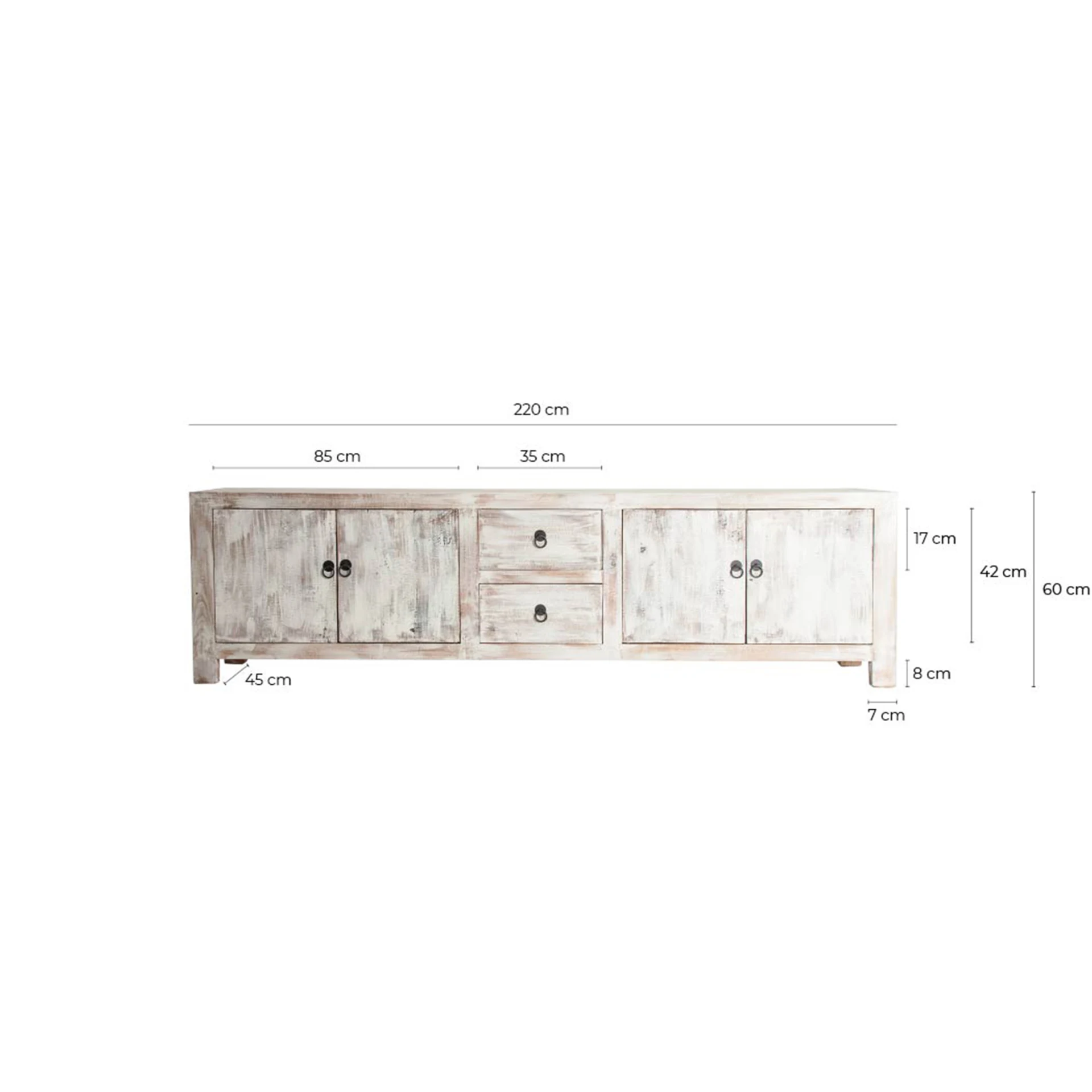 COMODA TV BARATTI VicalHome 27016 [5]