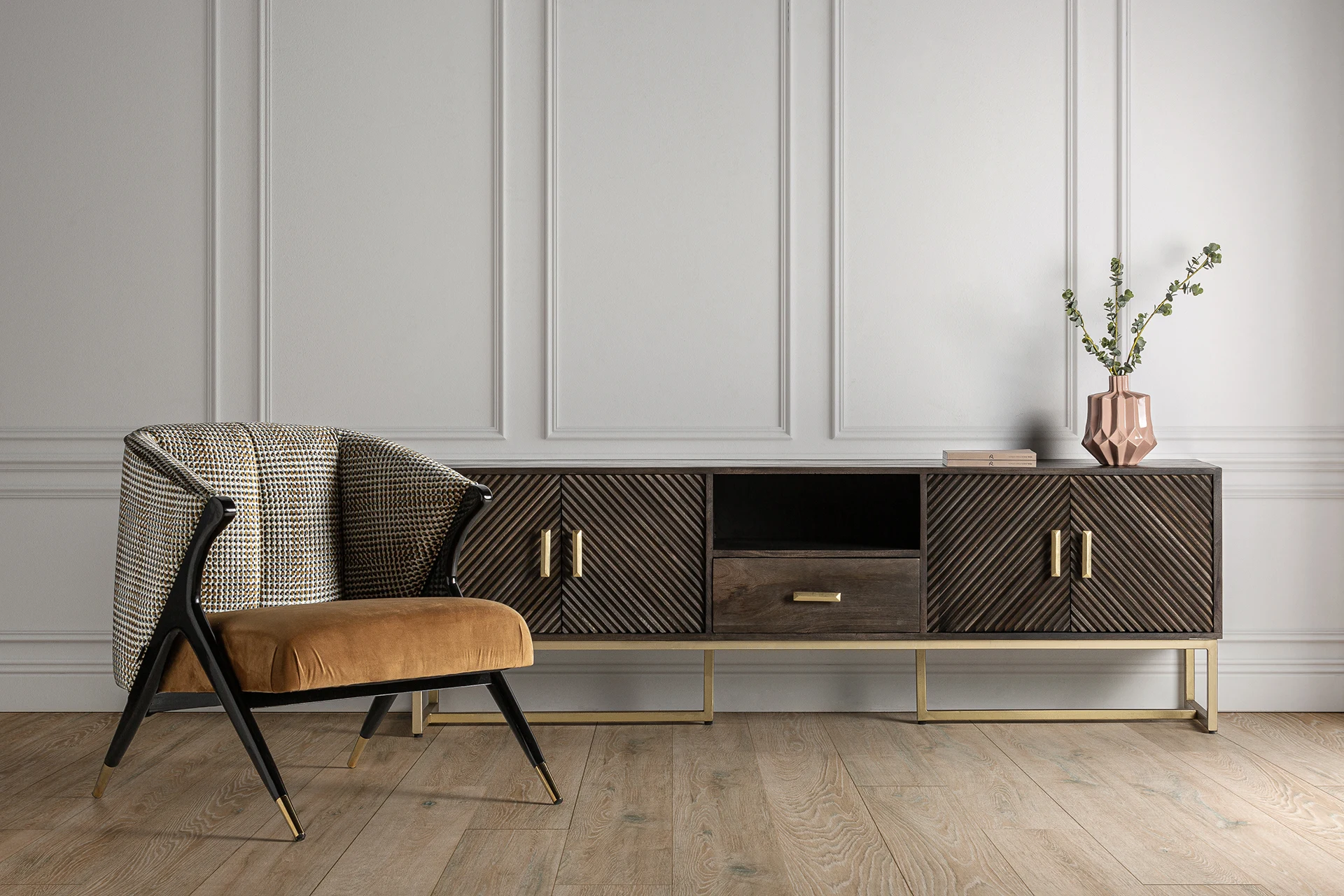 Comoda TV Kraj VicalHome 26617 [33]