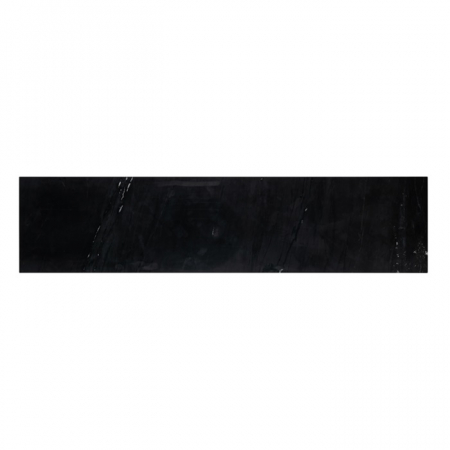 Comoda TV lux aurie Tosea, 170 cm, baza metal, MDF si blat marmura, 7576 - Richmond Interiors [5]