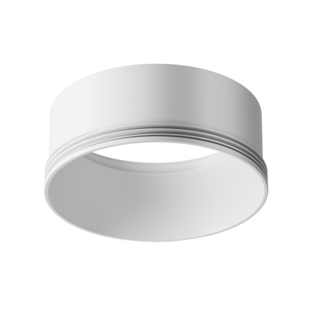 Promotii - Componente corp de iluminat Focus LED, Aluminiu Alb, Maytoni RingL-20 RingL-20-W