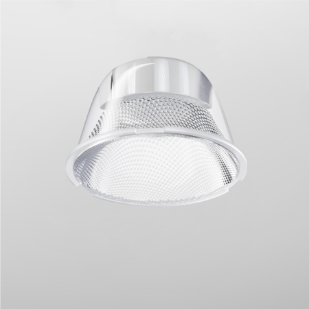 Componente corp de iluminat Focus LED, Plastic Transparent, Maytoni LensD31-15 [1]