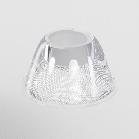 Componente corp de iluminat Focus LED, Plastic Transparent, Maytoni LensD31-15 [2]