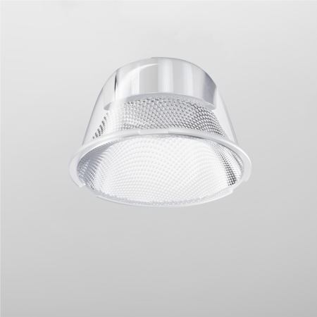 Componente corp de iluminat Focus LED, Plastic Transparent, Maytoni LensD31-50 [1]