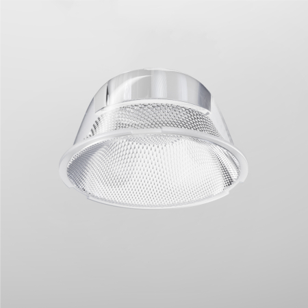 Componente corp de iluminat Focus LED, Plastic Transparent, Maytoni LensD38-15 [1]