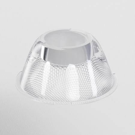 Componente corp de iluminat Focus LED, Plastic Transparent, Maytoni LensD38-36 [2]