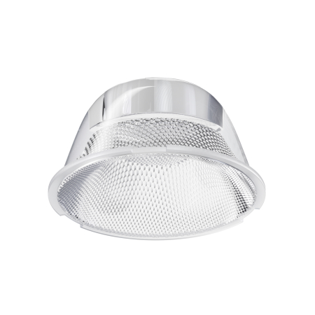 Promotii - Componente corp de iluminat Focus LED, Plastic Transparent, Maytoni LensD38-36