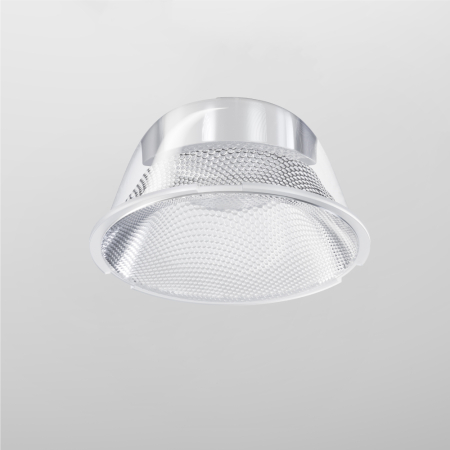 Componente corp de iluminat Focus LED, Plastic Transparent, Maytoni LensD50-24 [1]