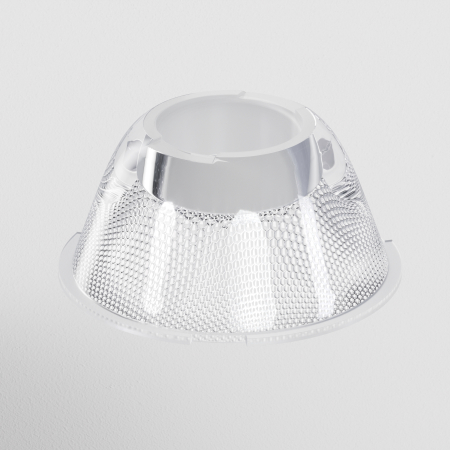 Componente corp de iluminat Focus LED, Plastic Transparent, Maytoni LensD50-24 [2]