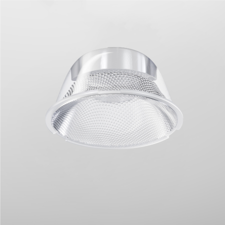 Componente corp de iluminat Focus LED, Plastic Transparent, Maytoni LensD50-36 [1]
